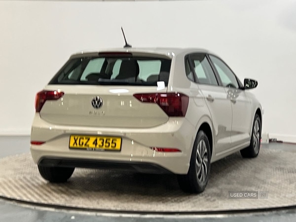 Used Volkswagen Polo 2022 for sale - 77009280: Photo 19