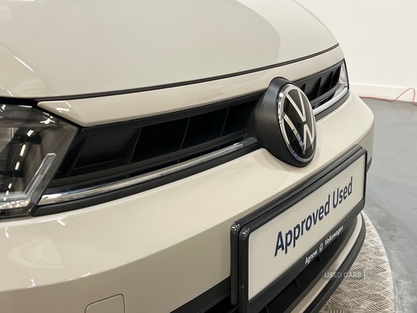 Used Volkswagen Polo 2022 for sale - 77009280: Photo 21