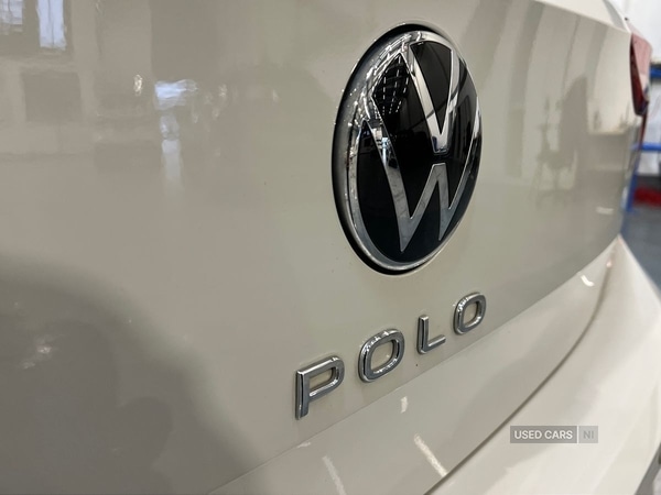 Used Volkswagen Polo 2022 for sale - 77009280: Photo 22