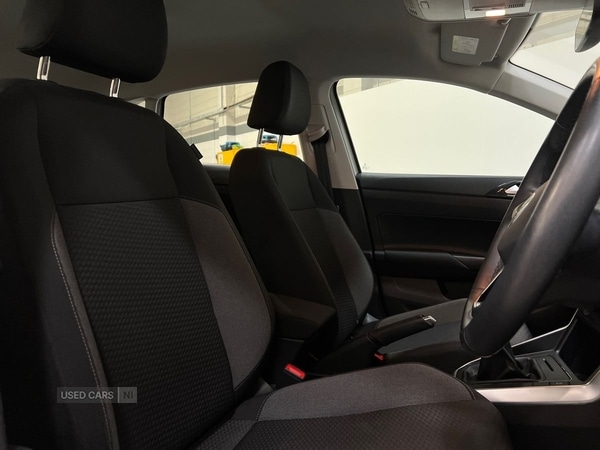 Used Volkswagen Polo 2022 for sale - 77009280: Photo 23