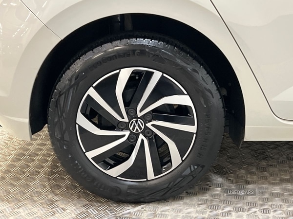 Used Volkswagen Polo 2022 for sale - 77009280: Photo 24