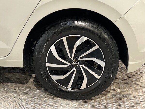 Used Volkswagen Polo 2022 for sale - 77009280: Photo 25