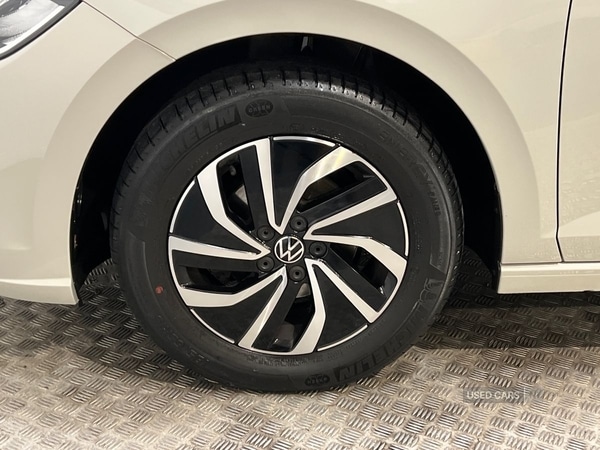 Used Volkswagen Polo 2022 for sale - 77009280: Photo 26