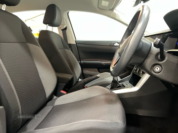 Used Volkswagen Polo 2022 for sale - 77009280: Photo 27