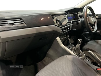 Used Volkswagen Polo 2022 for sale - 77009280: Photo