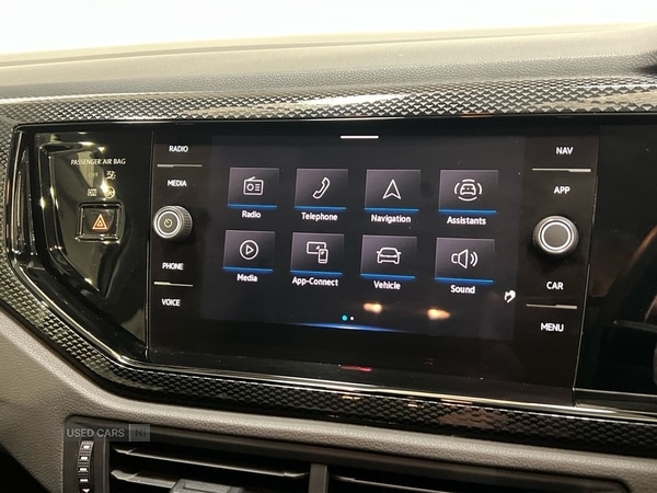 Used Volkswagen Polo 2022 for sale - 77009280: Photo 33