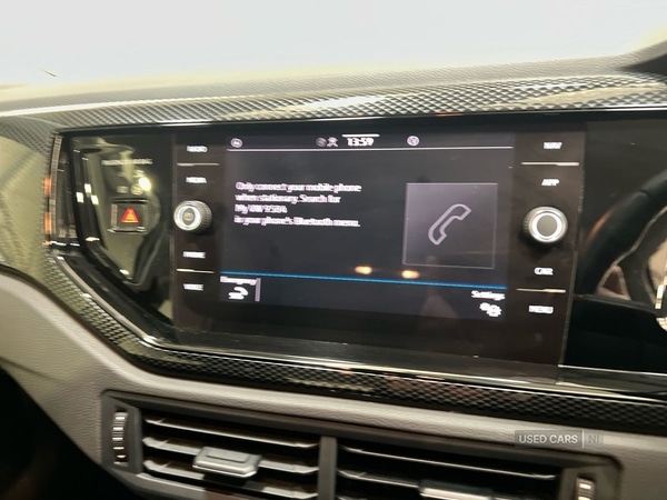 Used Volkswagen Polo 2022 for sale - 77009280: Photo 34