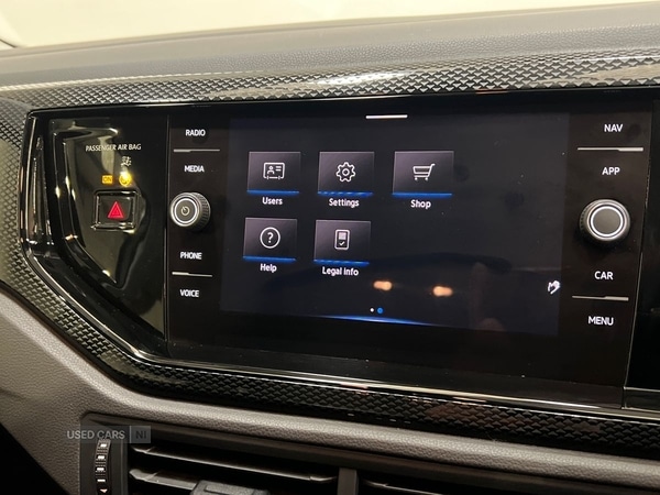 Used Volkswagen Polo 2022 for sale - 77009280: Photo 35