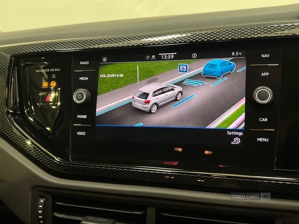 Used Volkswagen Polo 2022 for sale - 77009280: Photo 36