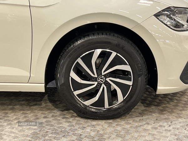 Used Volkswagen Polo 2022 for sale - 77009280: Photo 5