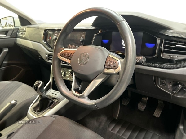 Used Volkswagen Polo 2022 for sale - 77009280: Photo 6