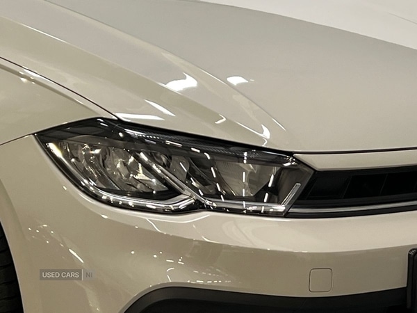 Used Volkswagen Polo 2022 for sale - 77009280: Photo 7