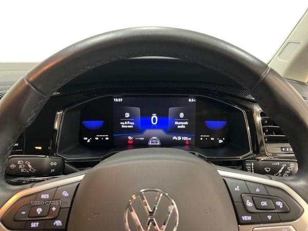 Used Volkswagen Polo 2022 for sale - 77009280: Photo 8