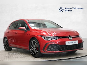 Volkswagen - Golf