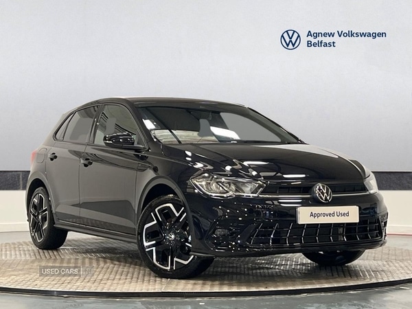 Used Volkswagen Polo 2025 for sale - 77306487: Photo 1