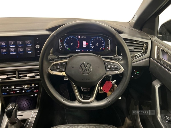 Used Volkswagen Polo 2025 for sale - 77306487: Photo 13