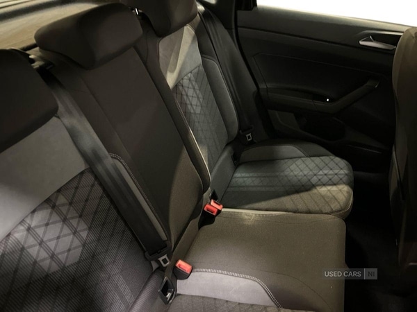 Used Volkswagen Polo 2025 for sale - 77306487: Photo 14