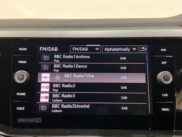 Used Volkswagen Polo 2025 for sale - 77306487: Photo 16