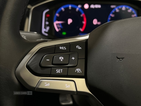 Used Volkswagen Polo 2025 for sale - 77306487: Photo 17