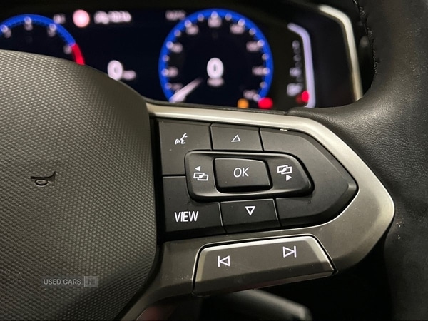 Used Volkswagen Polo 2025 for sale - 77306487: Photo 18