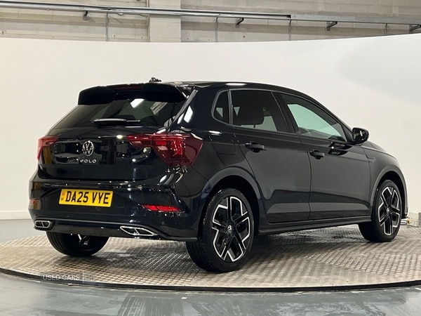 Used Volkswagen Polo 2025 for sale - 77306487: Photo 19