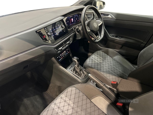 Used Volkswagen Polo 2025 for sale - 77306487: Photo 2