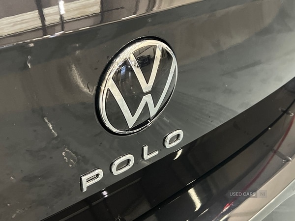 Used Volkswagen Polo 2025 for sale - 77306487: Photo 22