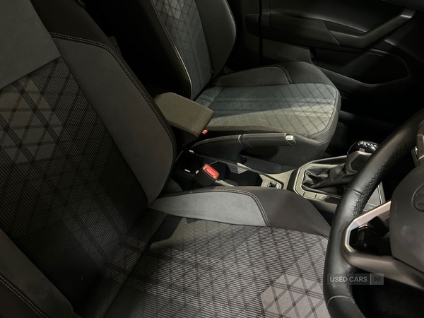 Used Volkswagen Polo 2025 for sale - 77306487: Photo 23