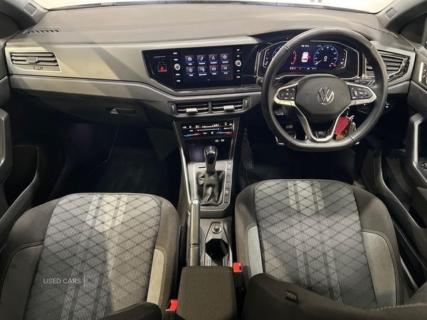 Used Volkswagen Polo 2025 for sale - 77306487: Photo 27