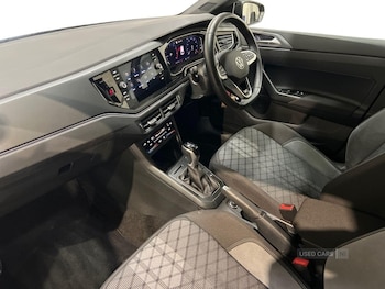 Used Volkswagen Polo 2025 for sale - 77306487: Photo