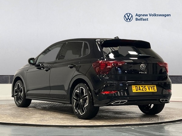 Used Volkswagen Polo 2025 for sale - 77306487: Photo 3