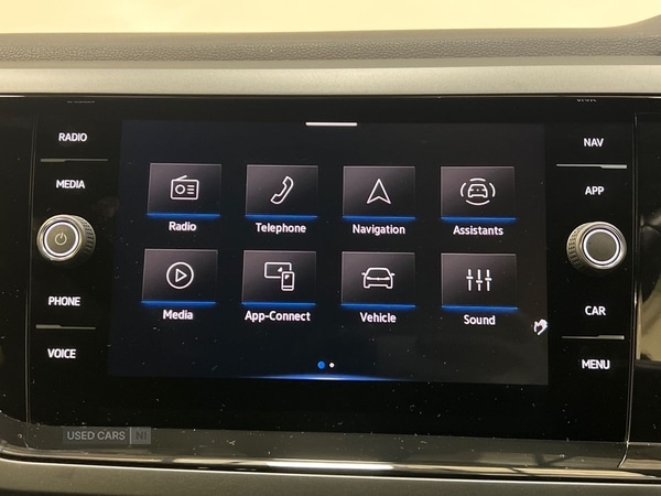 Used Volkswagen Polo 2025 for sale - 77306487: Photo 33