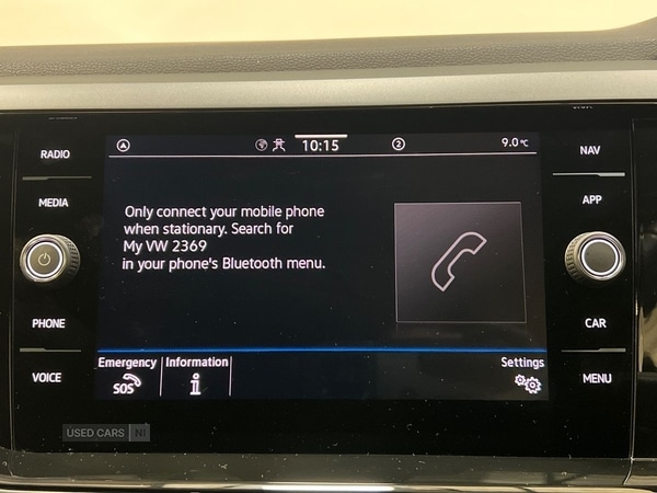 Used Volkswagen Polo 2025 for sale - 77306487: Photo 34