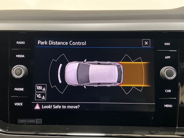 Used Volkswagen Polo 2025 for sale - 77306487: Photo 36