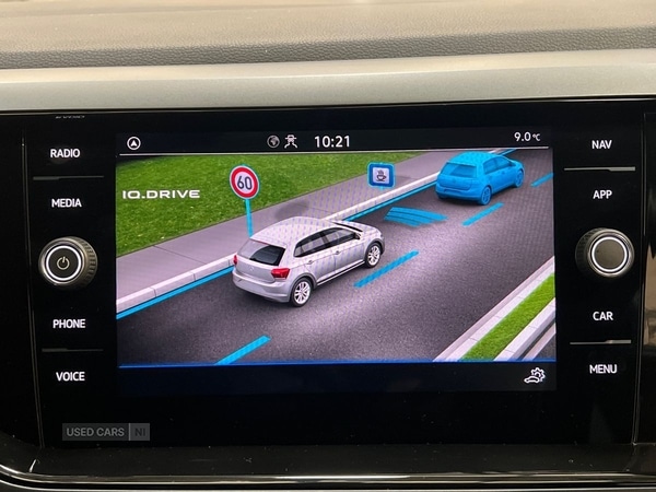 Used Volkswagen Polo 2025 for sale - 77306487: Photo 37