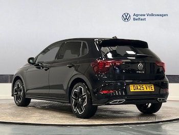 Used Volkswagen Polo 2025 for sale - 77306487: Photo