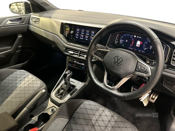 Used Volkswagen Polo 2025 for sale - 77306487: Photo 6