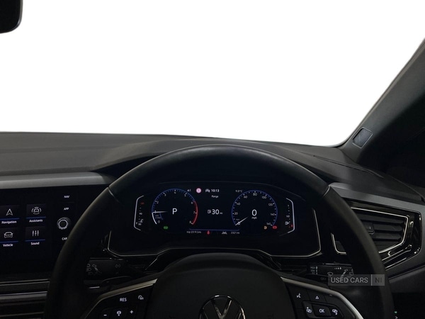 Used Volkswagen Polo 2025 for sale - 77306487: Photo 8