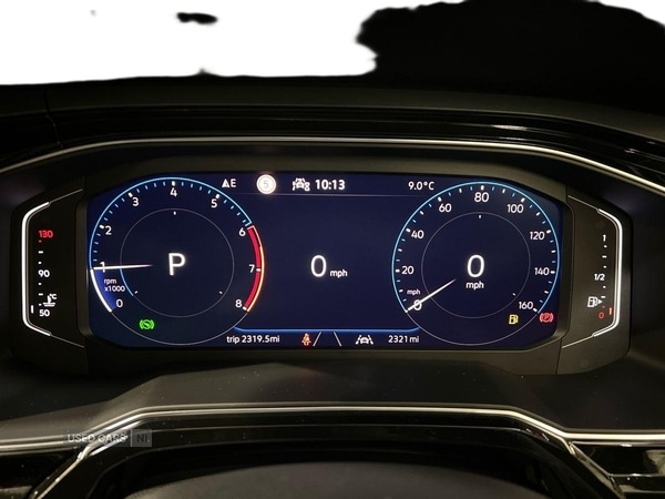 Used Volkswagen Polo 2025 for sale - 77306487: Photo 9