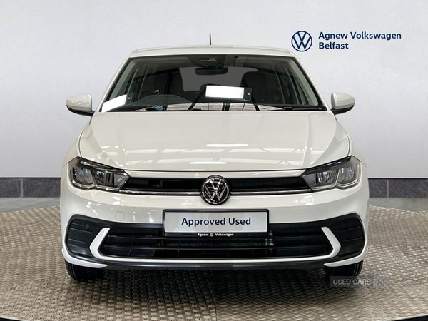 Used Volkswagen Polo 2024 for sale - 76153665: Photo 11