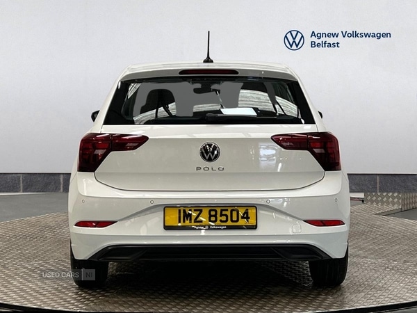 Used Volkswagen Polo 2024 for sale - 76153665: Photo 12