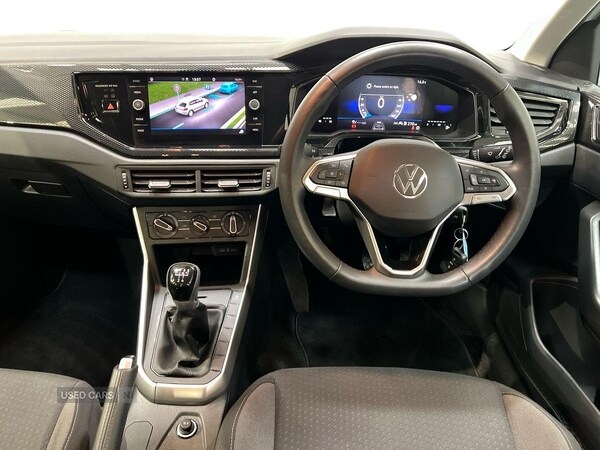 Used Volkswagen Polo 2024 for sale - 76153665: Photo 13