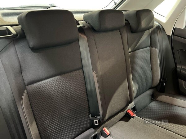 Used Volkswagen Polo 2024 for sale - 76153665: Photo 14