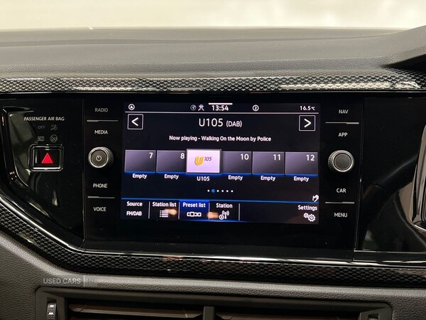 Used Volkswagen Polo 2024 for sale - 76153665: Photo 16