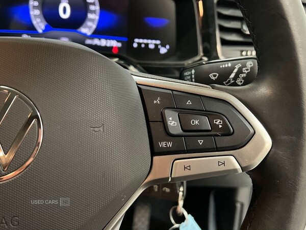 Used Volkswagen Polo 2024 for sale - 76153665: Photo 18