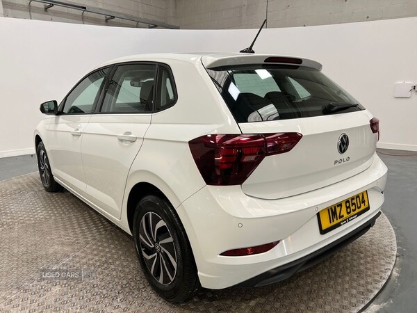 Used Volkswagen Polo 2024 for sale - 76153665: Photo 19