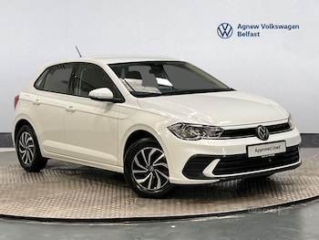 Volkswagen - Polo