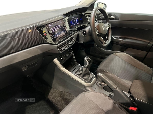 Used Volkswagen Polo 2024 for sale - 76153665: Photo 2