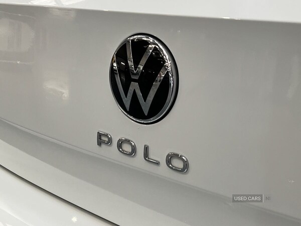 Used Volkswagen Polo 2024 for sale - 76153665: Photo 22