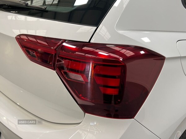 Used Volkswagen Polo 2024 for sale - 76153665: Photo 23